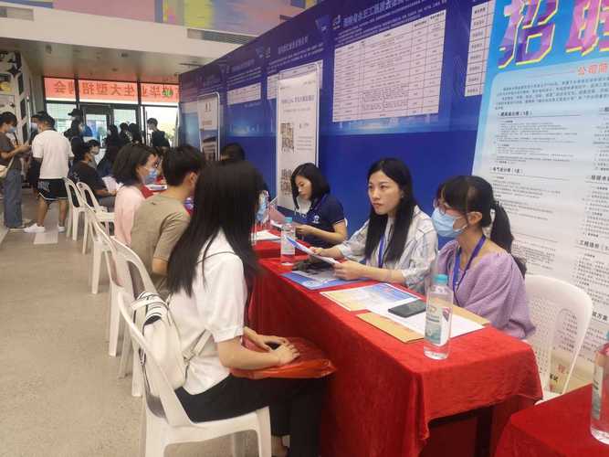 福州招聘会年华女性(女性福建岗位福州万元)