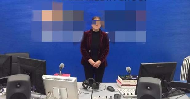 大理美容院长相女子太老被(大理嘉宾美容院百灵鸟女子)