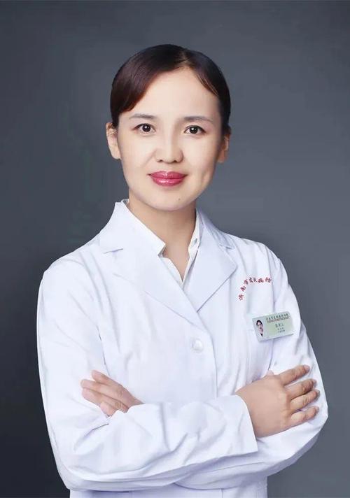 山西省皮肤科中医院学科一科丨祛痛消斑亮肤(山西省皮肤科中医院学科中医)