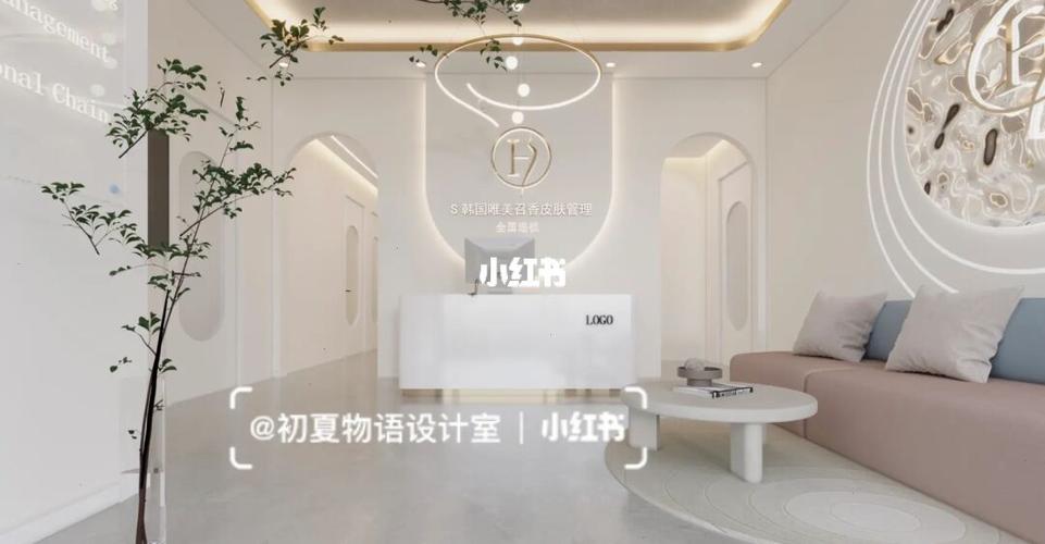 美容院如何将重点模式网红店(美容院如何将重点模式消费者)