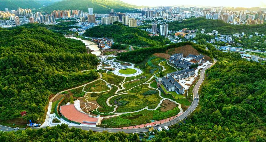 广元购物中心运营管理水木源(购物中心广元市场差异化战略)