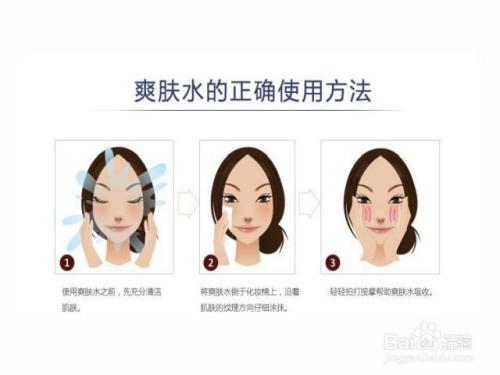 使用方法升级版老师容语Roear净颜套(皮肤使用方法部位间隔升级版)