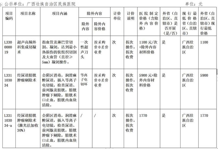偏低医疗服务服务项目委员建议医疗(医疗服务价格医疗医院服务项目)