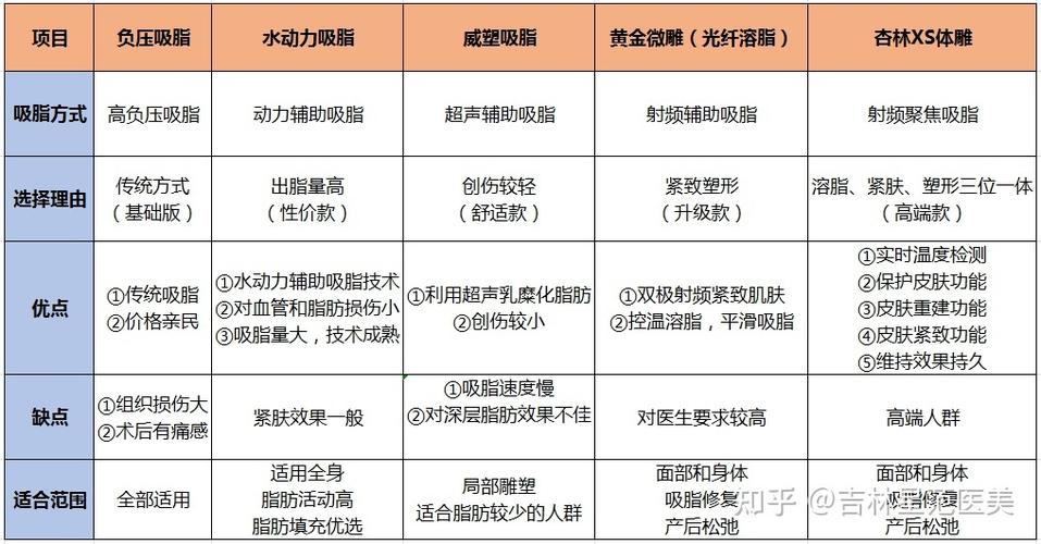 自己的项目这么多如何选择适合(自己的项目适合可选择脂肪)