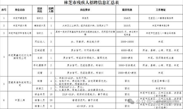 西藏网格文员教师最新(人员岗位昌都招录网格)