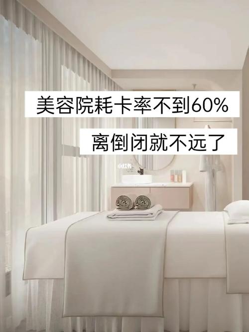 美容院顾客轻松方法耗卡率(顾客项目技师门店美容院)