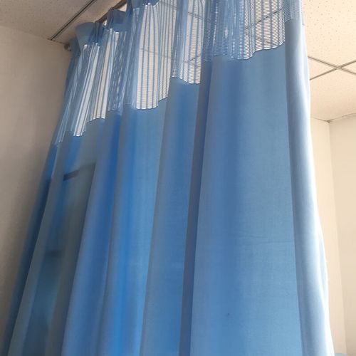 想知道教你妙招美容院窗帘(窗帘美容院想知道教你妙招)