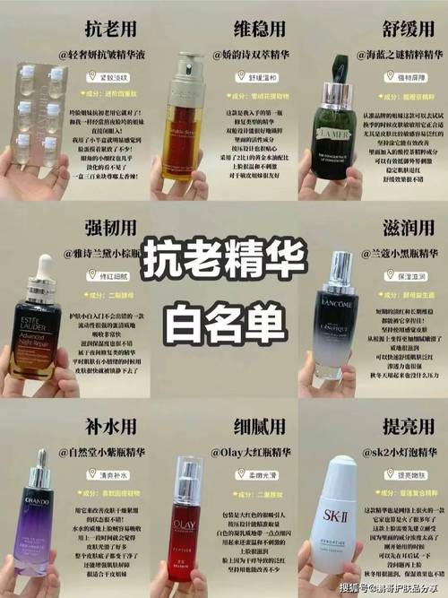 大势姐妹年度产品(大势年度肌肤姐妹产品)