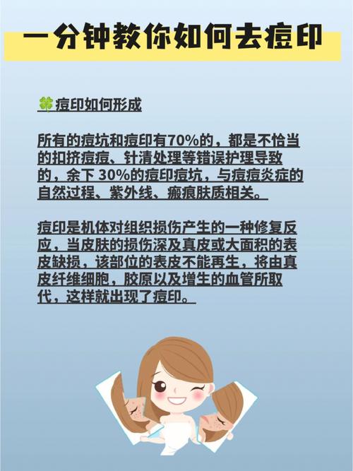 干货见效低成本两周经验攻略(干货痘印见效低成本两周)