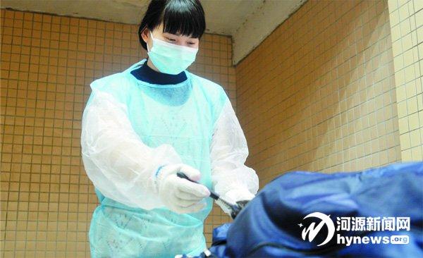 殡仪馆好找美容师遗体对象职业(遗体美容师殡仪馆职业好找)