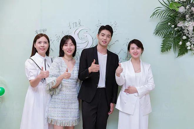 分院医学美容恭逢其盛丨壹妍(分院医学美容恭逢其盛您的客户)