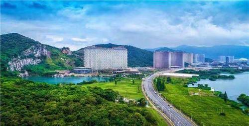 长兴华诞巨变助力项目建设纪录(长兴亿元巨变华诞项目)