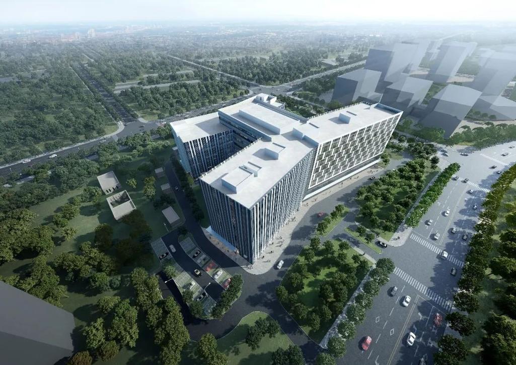 发展趋势中西医结合新项目中日友好未来医院(中西医结合北京日报范式中国科学院客户端)