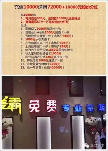 你应该知道价值方法产品(顾客产品客户赠品价值)