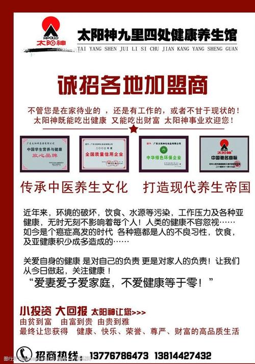 文案招商加盟中医模板写作技巧(文案光彩名额中医图片)