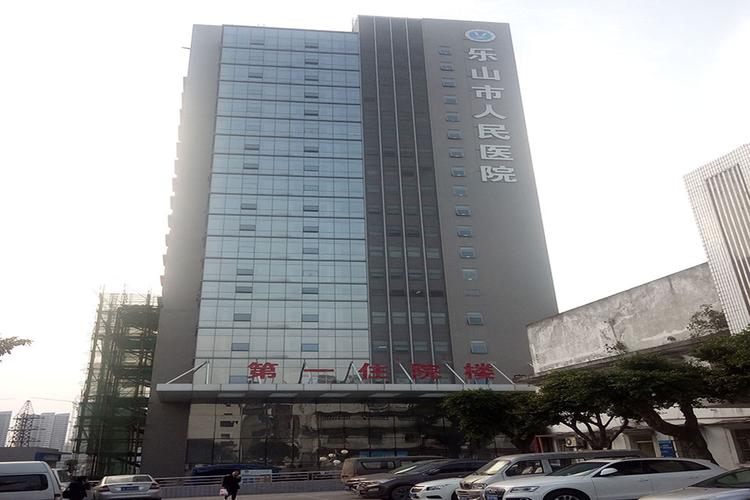 乐山市医院(乐山市医院峨眉山市人民医院犍为县)