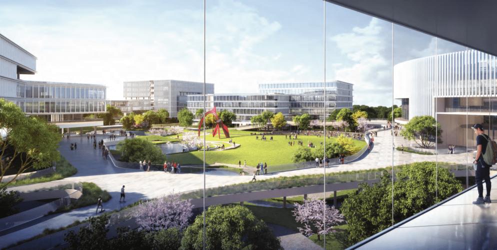 西安杭州研究院天后电子科技大学山市(杭州项目西安研究院电子科技大学)