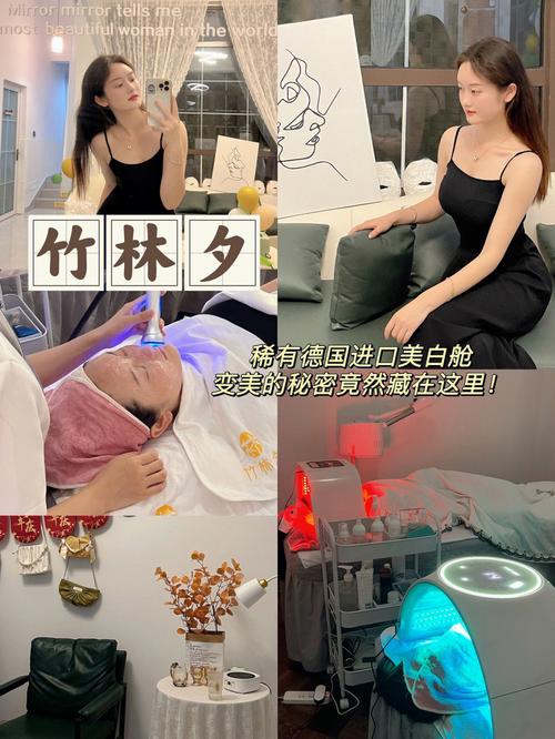美容院秘密(顾客都是美容院就会小伙子)