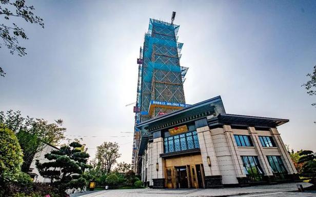 淮安层楼造型事业(淮安造型层楼事业淮安市)