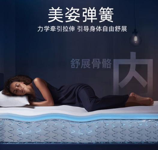 值得关注项目健康(睡眠产品用户值得关注床垫)