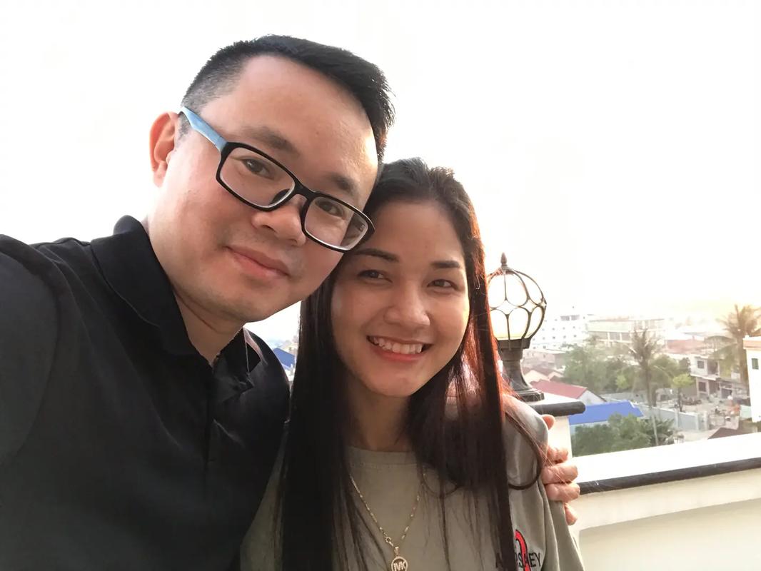 柬埔寨开到迪拜美容店老公孩子(柬埔寨迪拜开到老公美容店)