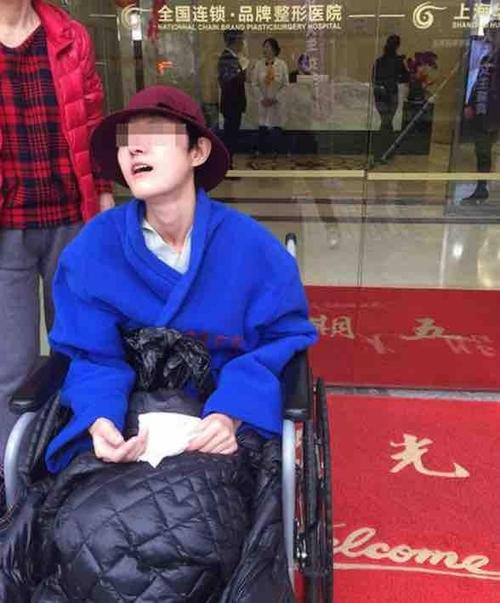 坑人民营医院抖音(医院小姐坑人民营医疗美容)