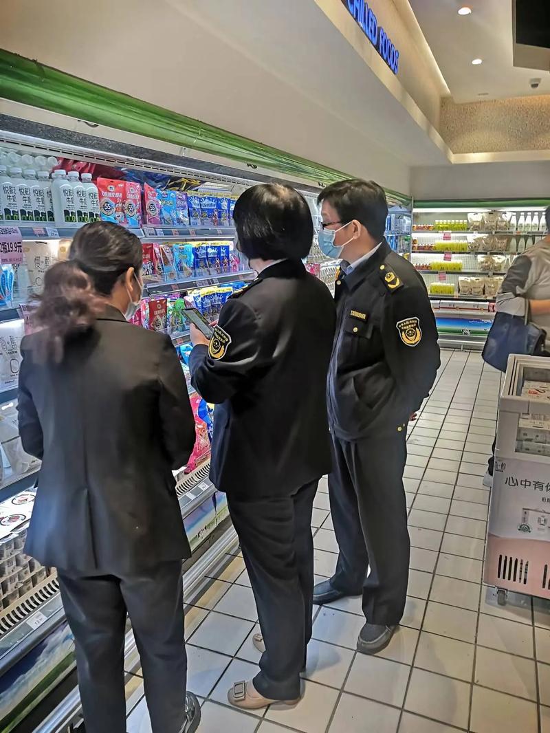 百日市场监管总局典型案例(当事人万元案情食品第一款)
