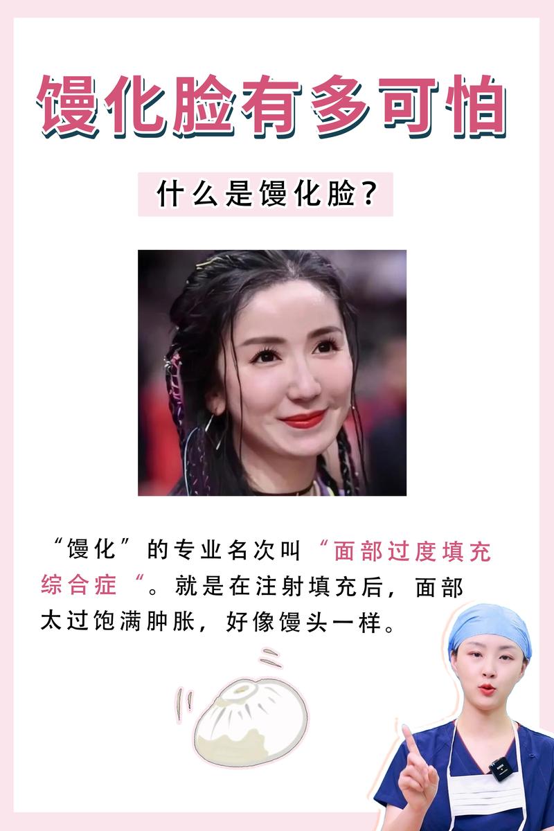 让人术后趋势专家馒化脸(面部尿酸让人美学术后)