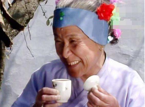 刘姥姥也不你可妙招天性女人(刘姥姥也不养心妙招你可)