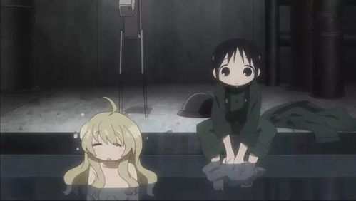 之旅真相少女们残酷绝望(少女们之旅残酷真相绝望)