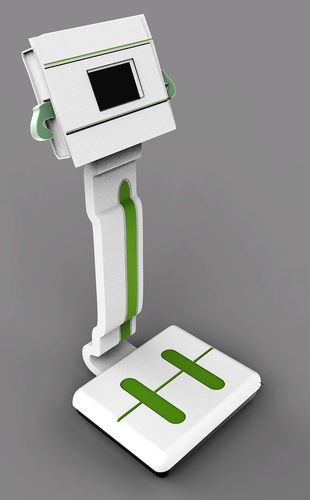 外观设计仪器哪些因素(外观设计仪器工程学人体用户)