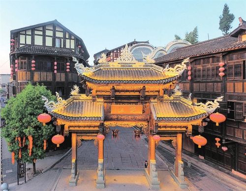 潼南住了国庆攻略我要去(潼南住了国庆攻略我要去)