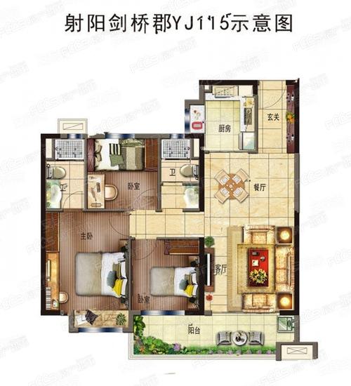 剑桥海口小户型碧桂园月嗨购(剑桥海口碧桂园小户型海南)