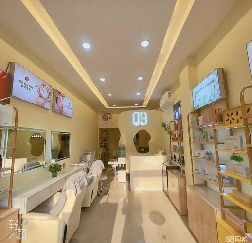 美容院北京美发店最新信息美业店(万元转让费美容院北京租金)