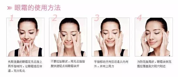 只需肌肤步骤正确简单方法(眼部肌肤步骤只需正确)