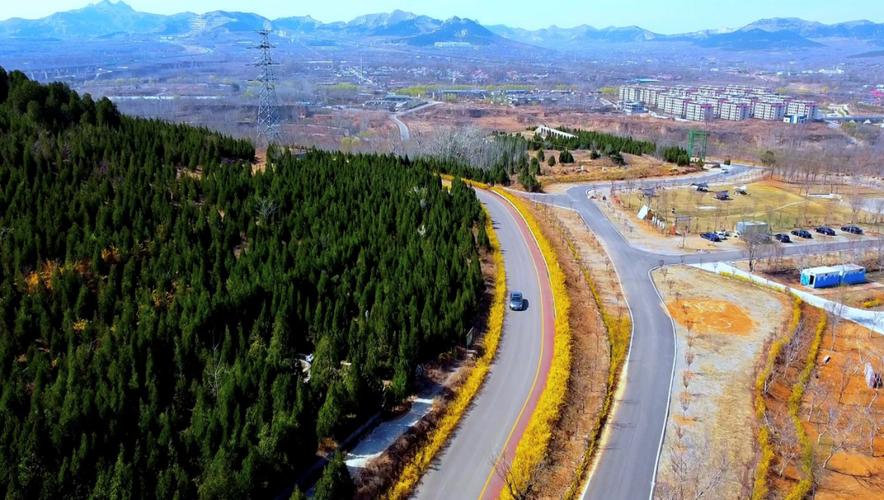 潍坊市中医药旅游线路健康(中医药临朐县潍坊市基地山阳)