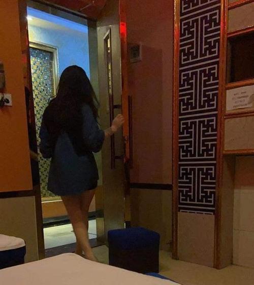 技师太难太深这一行按摩女(技师按摩女这一行困境机会)