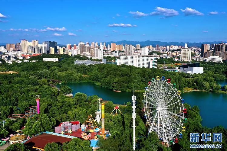就可以门口生态市民咸宁(市民就可以武汉我市门口)