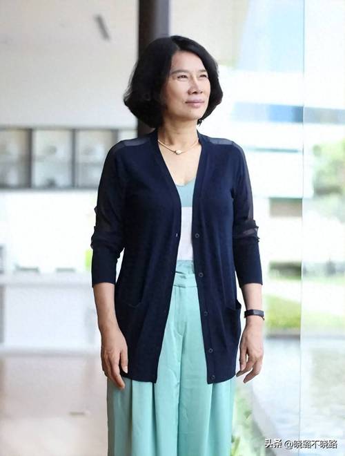 护肤品全靠心态中年女人方法董明珠(护肤品心态全靠方法皮肤)