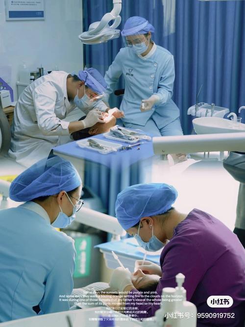 口腔科服务中心典型街道社区卫生环境(阳新口腔科口腔老年人都市报)