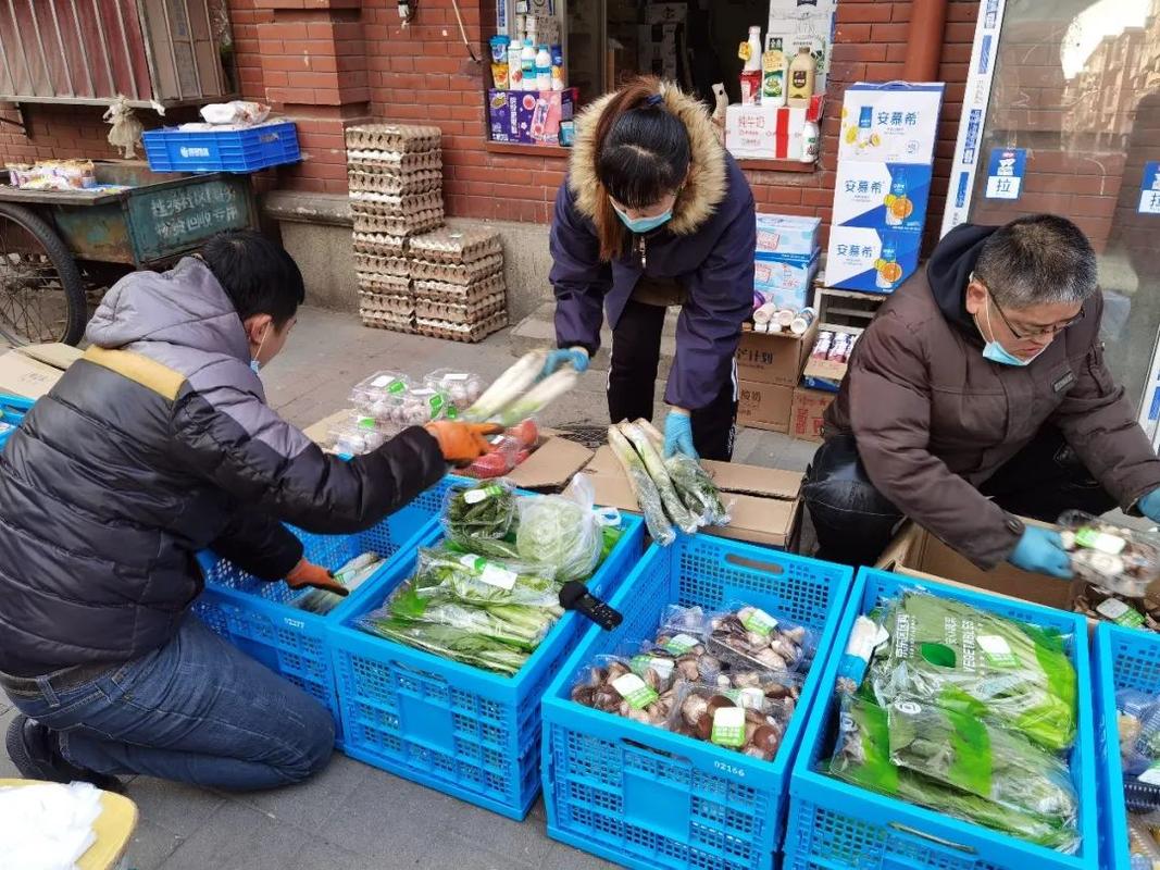 精准美容院社群卖菜利润小区(美容院小区客户我说年前)