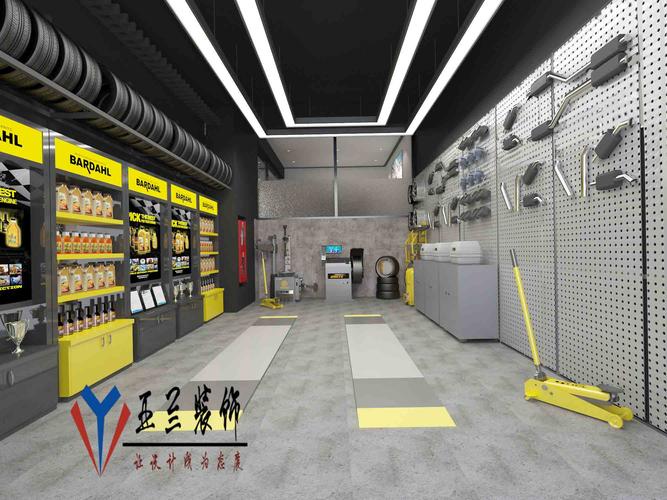 美容店汽车合肥秘籍消费者装修(美容店汽车装修合肥秘籍)
