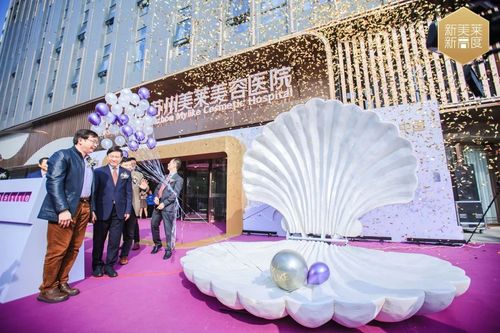 苏州美丽医院新高度莱美新院焕新(苏州医院莱美美丽新高度)