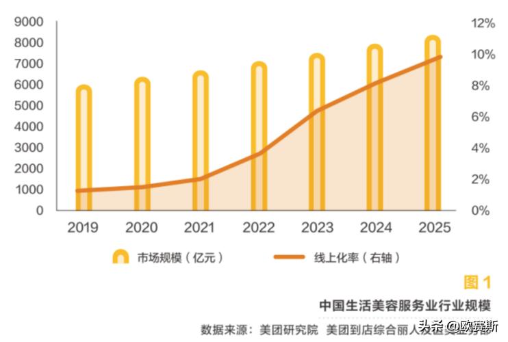 发展史行业(产业行业发展史全国美容业)