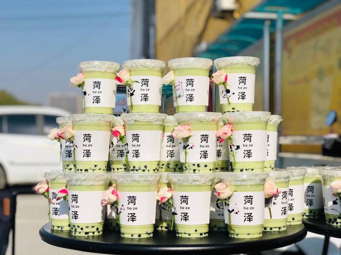 菏泽奶茶小投资(菏泽奶茶餐饮小投资之魂)
