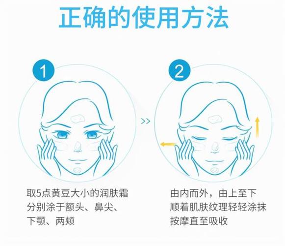 方法把脸多种(方法面霜面膜肌肤把脸)
