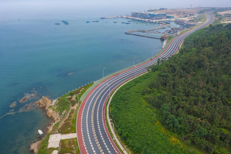 威海你给山海公路旅游(威海山海公路旅游你给)