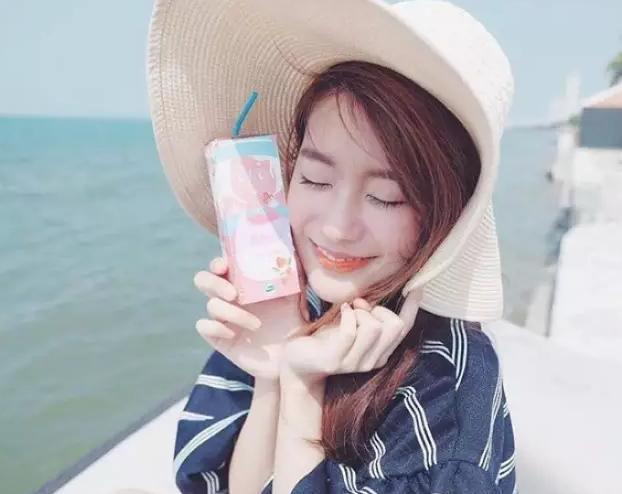 泰国教你如何小仙女ins拍美照(泰国教你如何小仙女自己的都是)