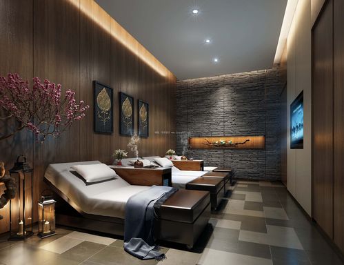 嘉兴工装全攻略要点足浴空间设计(要点嘉兴足浴工装酒店)