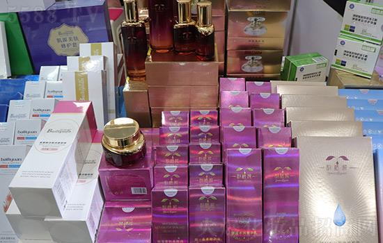 长沙湖南秋季博览会美容化妆品(湖南长沙美容化妆品门店产品)